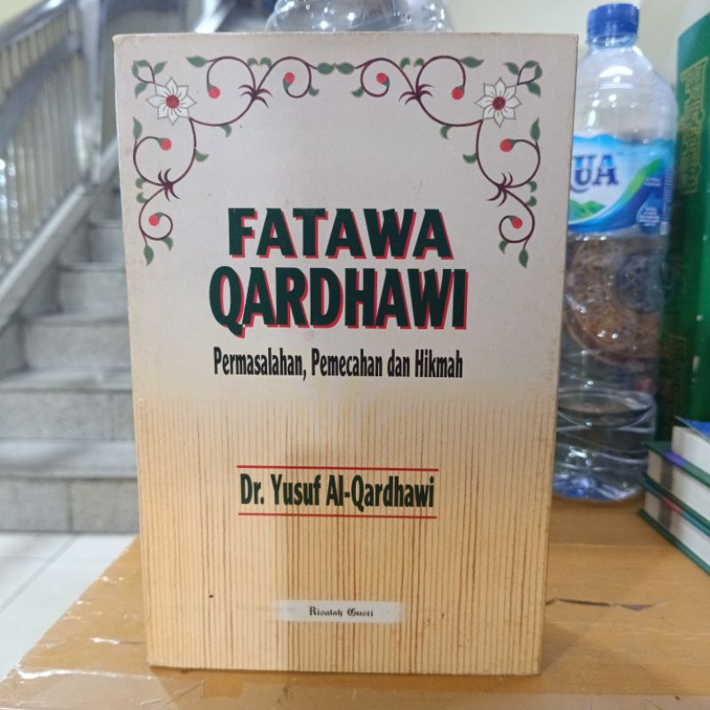 Fatawa Qardhawi