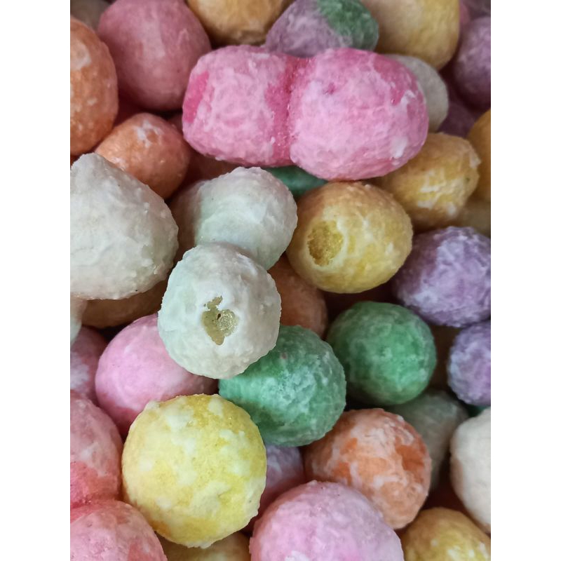 

TSG Bola-bola manis 500g