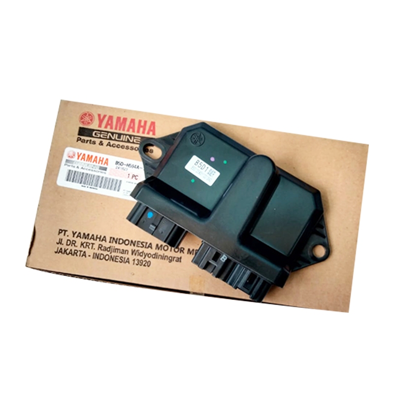 ECU ECM CDI Freego 125 Keyless B5D1 Original YAMAHA