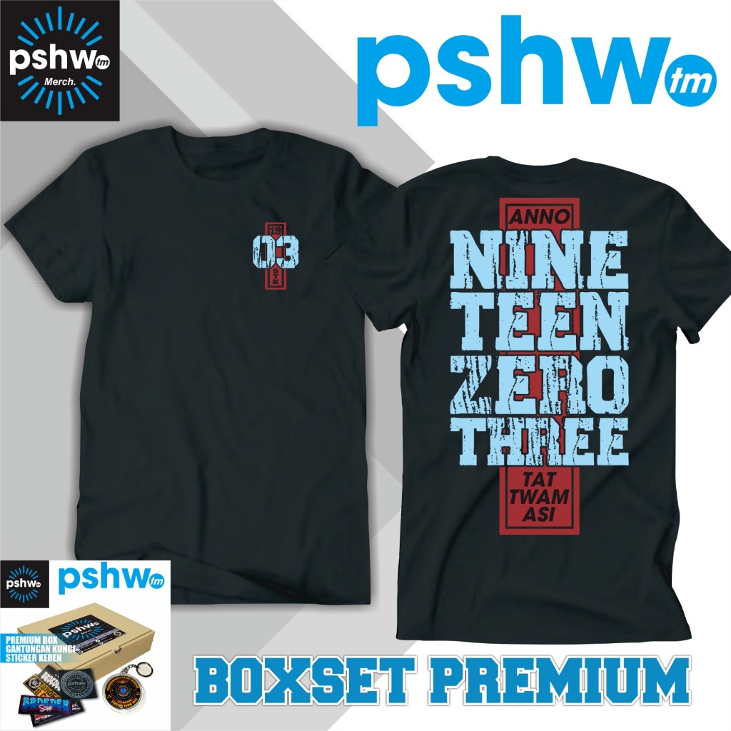 Kaos PSHW TM. Terbaru/KAOS PSHW TM./KAOS SH WINONGO