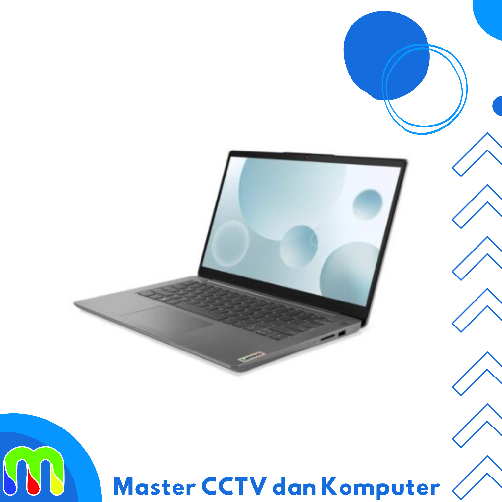 Lenovo IP Slim 3-14IAU7