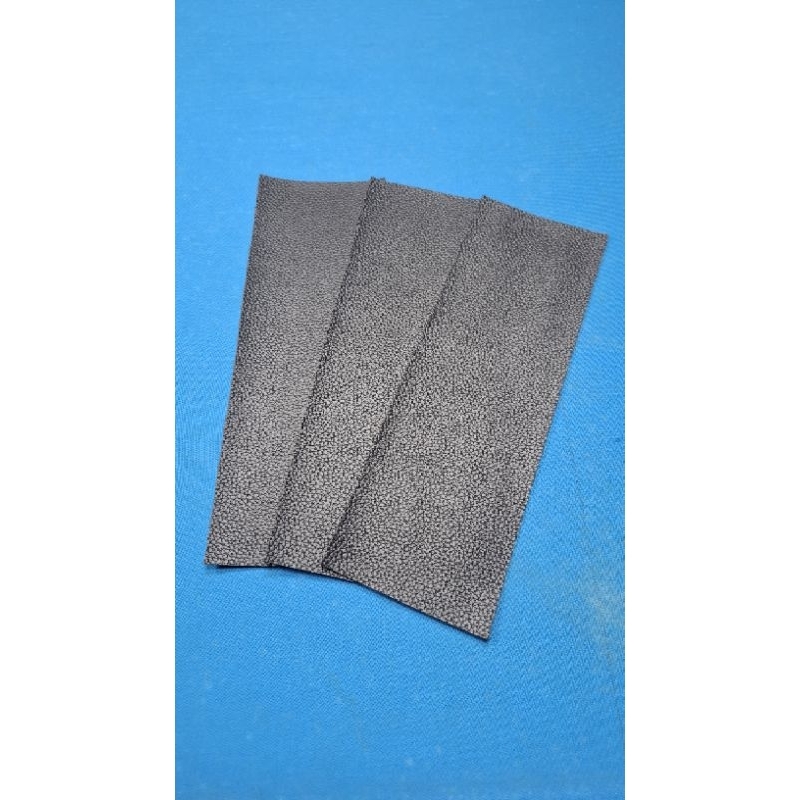 Grip kulit sintetis stik billiard