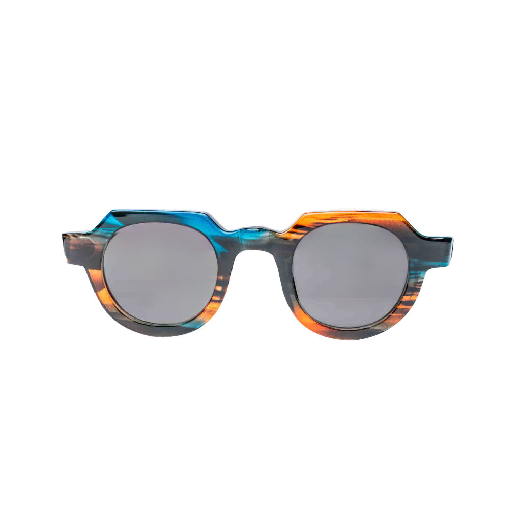 OKO.Eyewear OTTO PALOMA – Kacamata Handmade Unisex Frame Premium