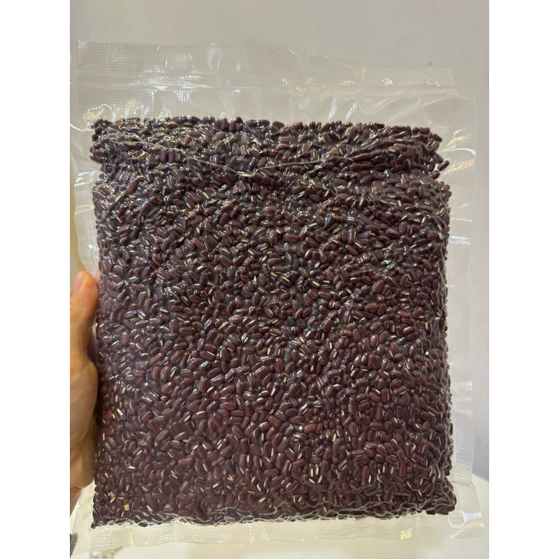 

Kacang Merah Kecil 1kg (cocok untuk dessert)