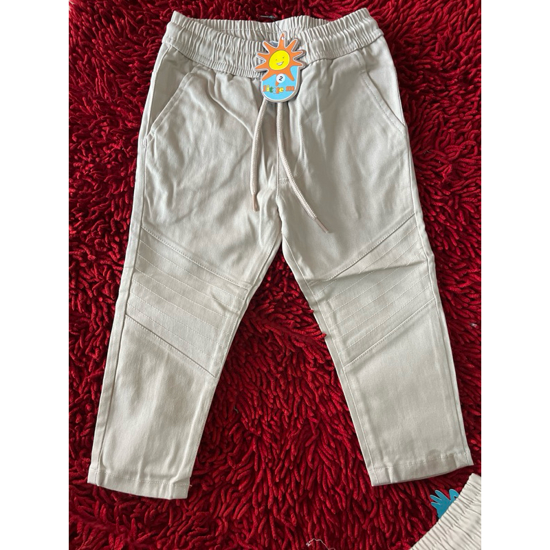 Celana chinos.celana chinos anak