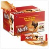 

BENG BENG NUT'S ALMOND / WAFER CARAMEL COKELAT 35 GRAM BOX ISI 15