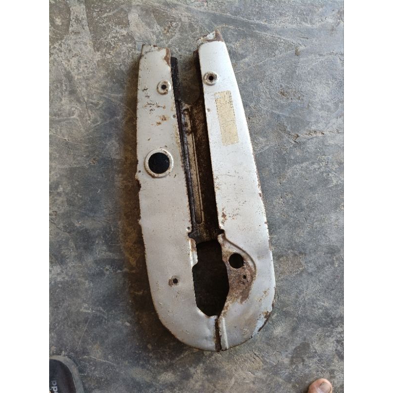 tutup rantai Honda Astrea prima