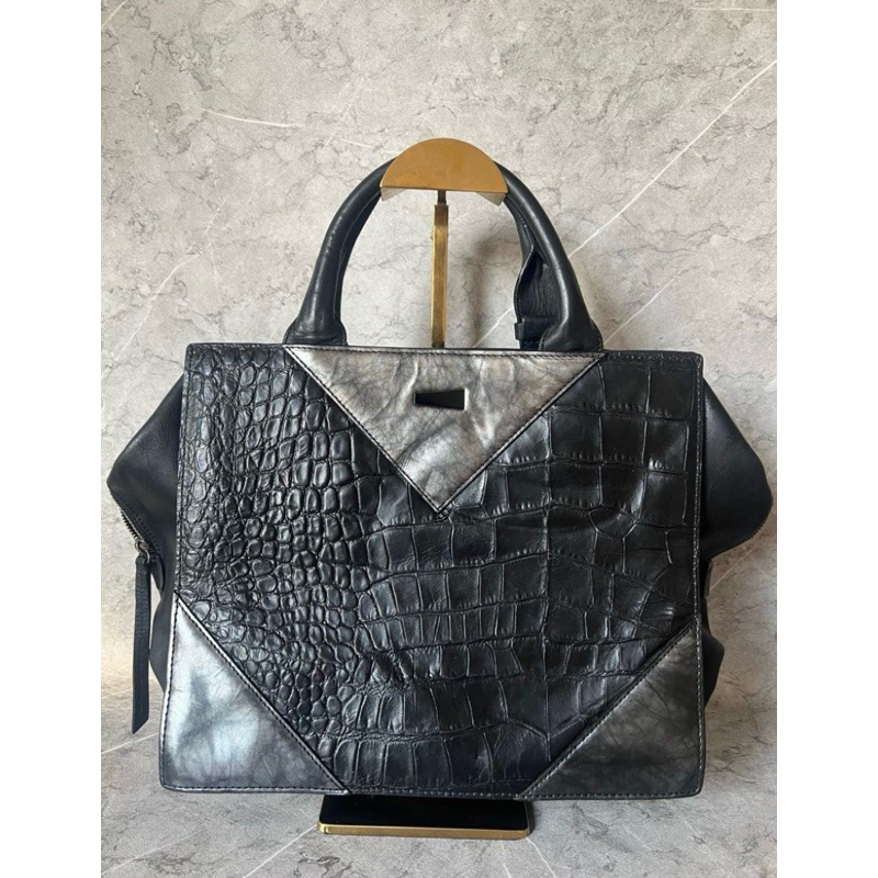 Top handle ROUGE Lounge Bag