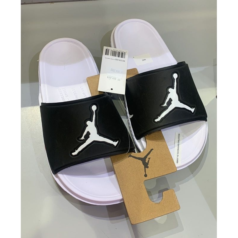  BEST SELLER 2024  SANDAL AIR JORDAN FOR MEN ORIGINAL