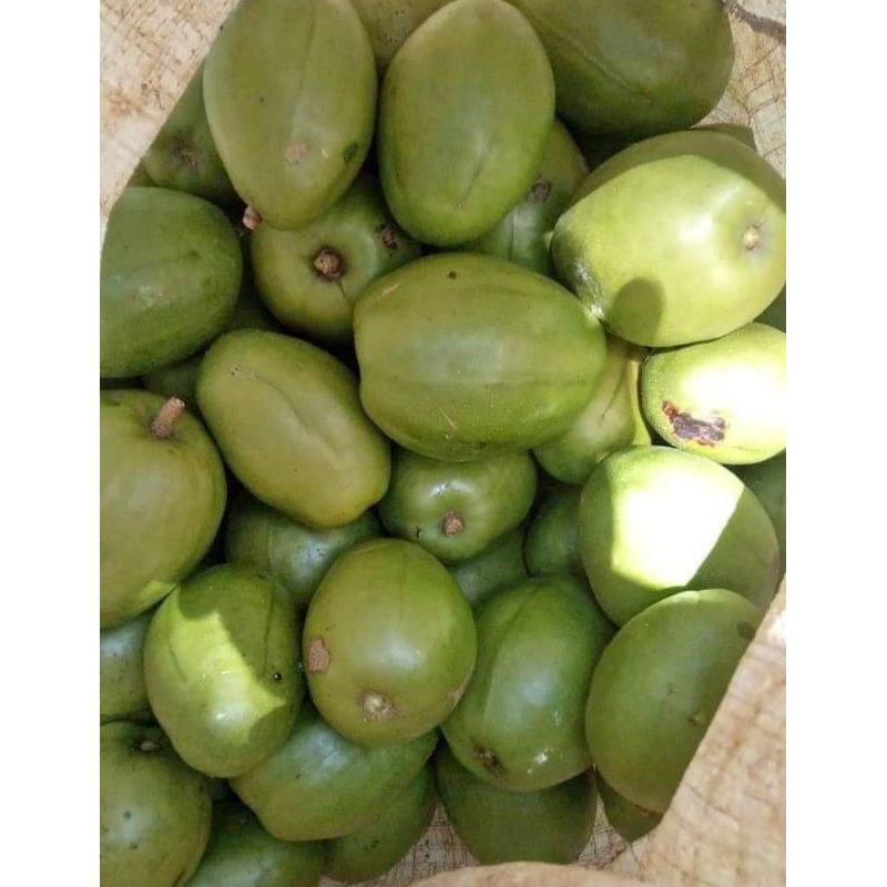 

Dondong Bangkok 1 kg kedondong