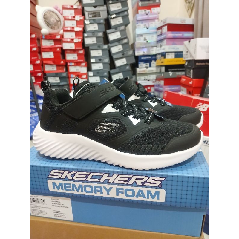 SKECHERS BOUNDER VOLTVOR