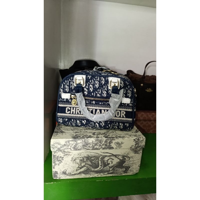 tas fashion Cristian dior