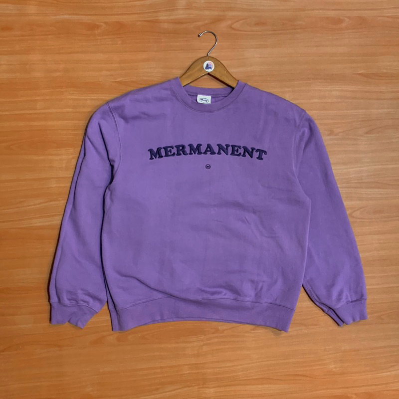 crewneck mmlg