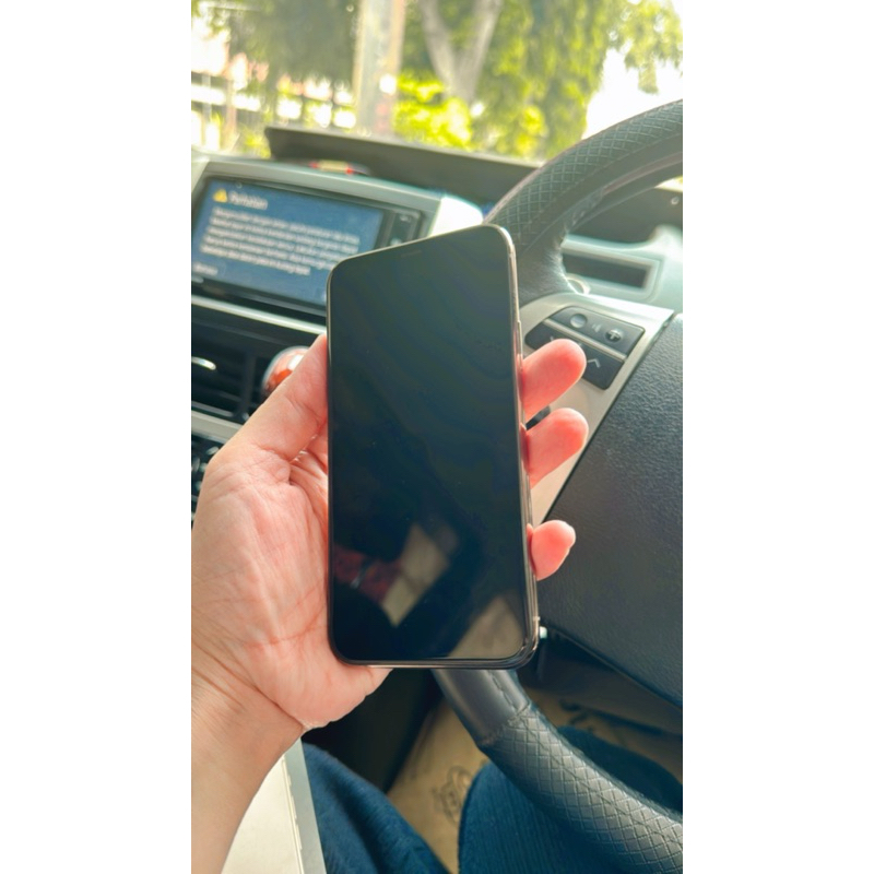 PRELOVED IPHONE11PRO64GBGOLD