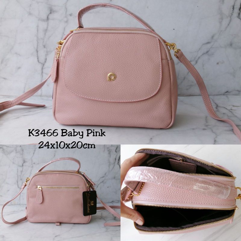 Tas Papillon wanita leather K3466