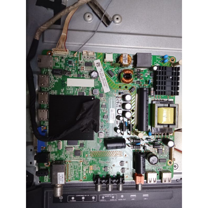 Mainboard Philips 43PFT5853S/70