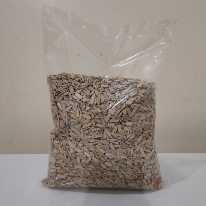 

Sunflower Seed | Biji Bunga Matahari 500 gr