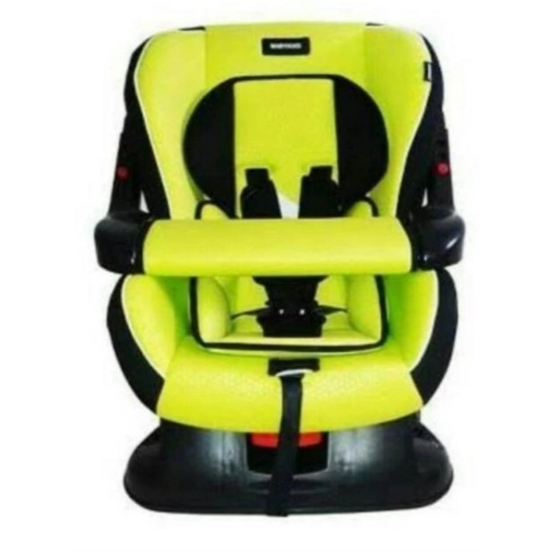car seat babydoes second preloved