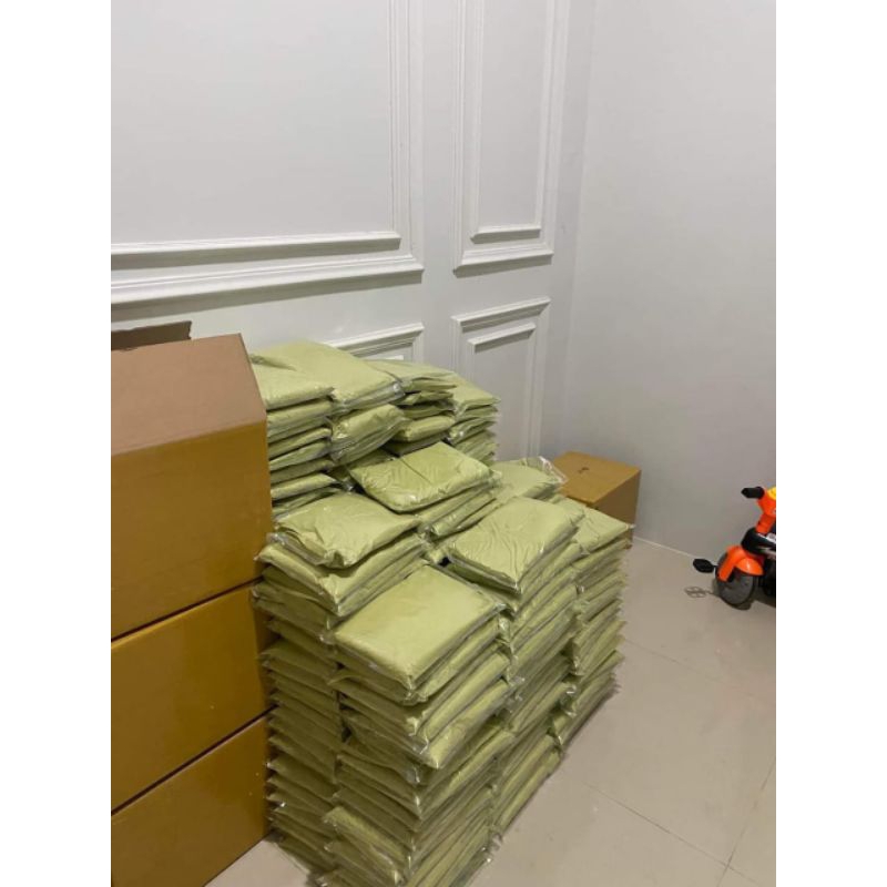 

White powder herbal 1kg
