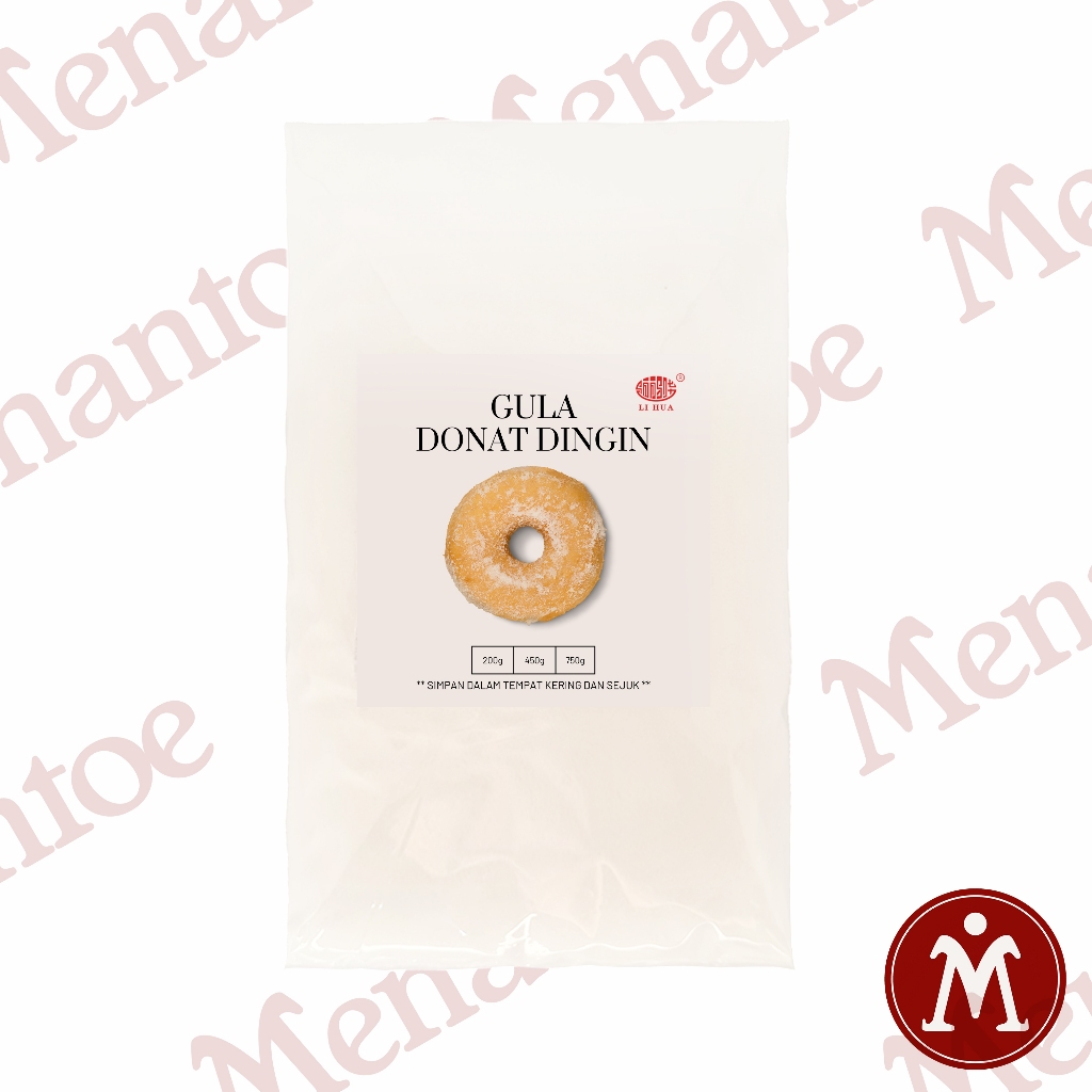 

Gula Dingin / Dextrose Monohydrate Food Grade China - Halal - Repack