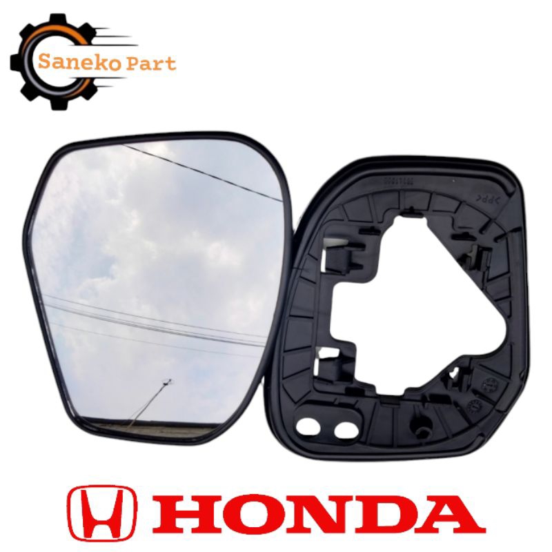 KACA SPION BRIO SATYA 2014-2017