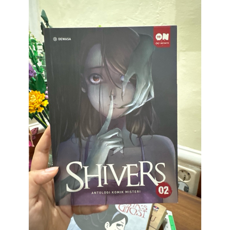 Shivers 02