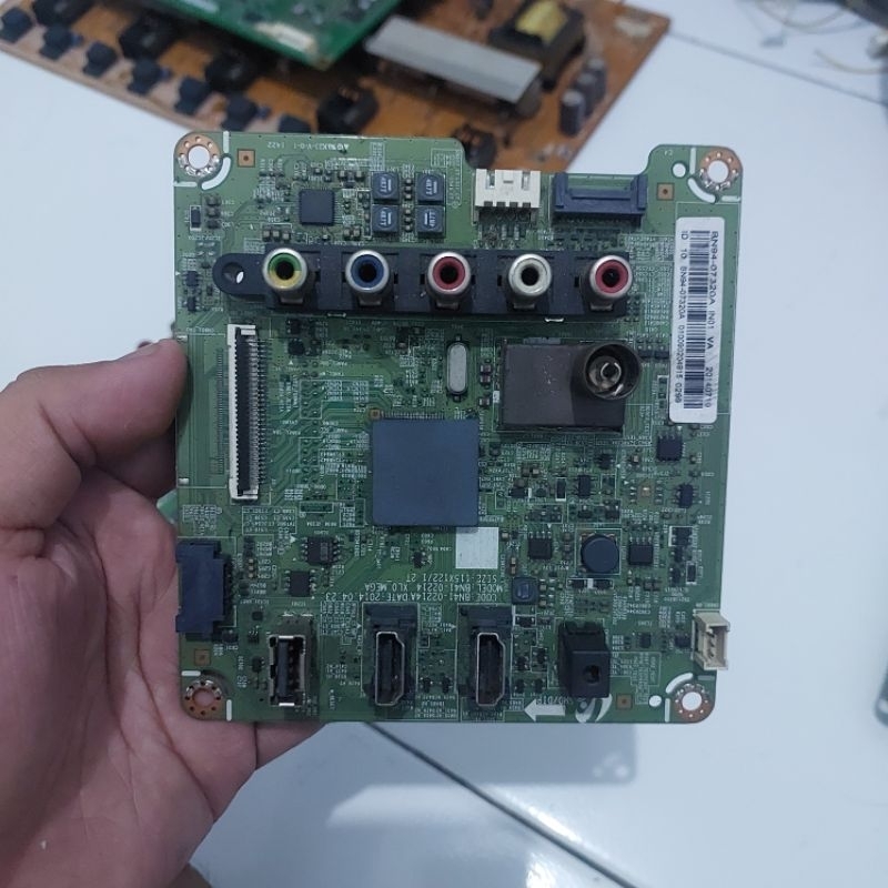 MB - MAINBOARD TV LED SAMSUNG UA 40H4200
