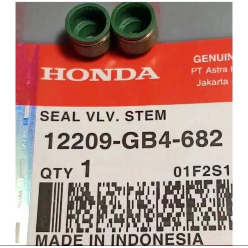 SEAL KLEP GRAND SIL KLEP SUPRA X -GB4