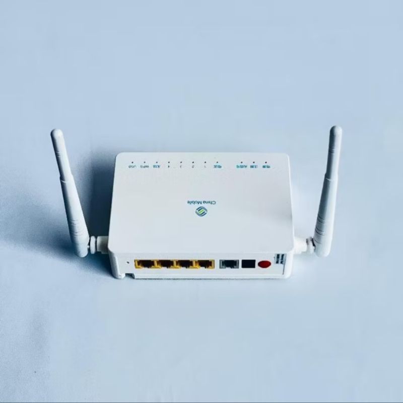 ZTE F663NV9 ONU ONT XPON BISA GPON EPON BEKAS