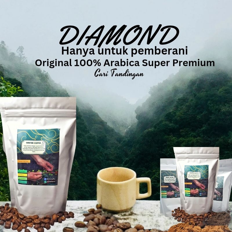 

Arabica Super Premium | Original 100% Arabica | Specialty Arabica Coffee | Ground Coffee