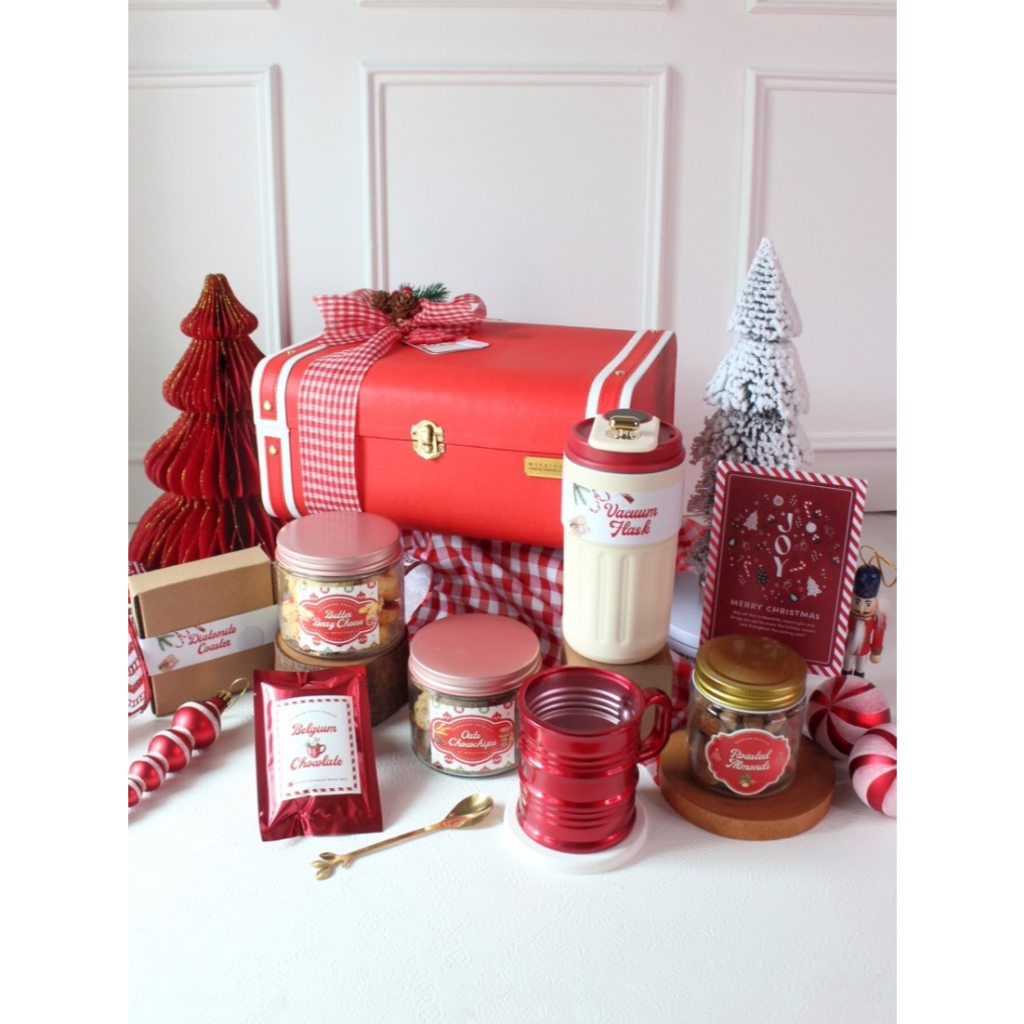 

NOEL Hampers Natal by Wokathome