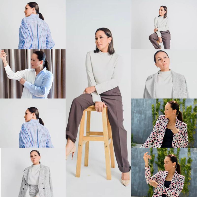 Fitri Salhuteru COLLECTION - All New Fresh✨