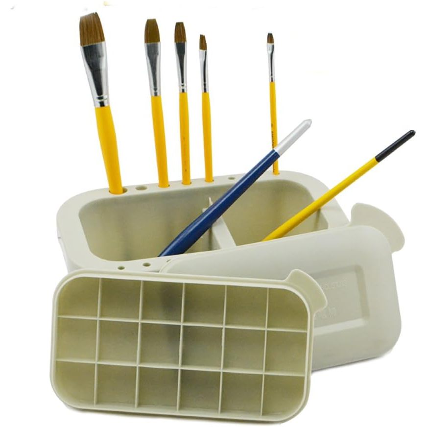 

Maries Multifunction Brush Washer Type G51013