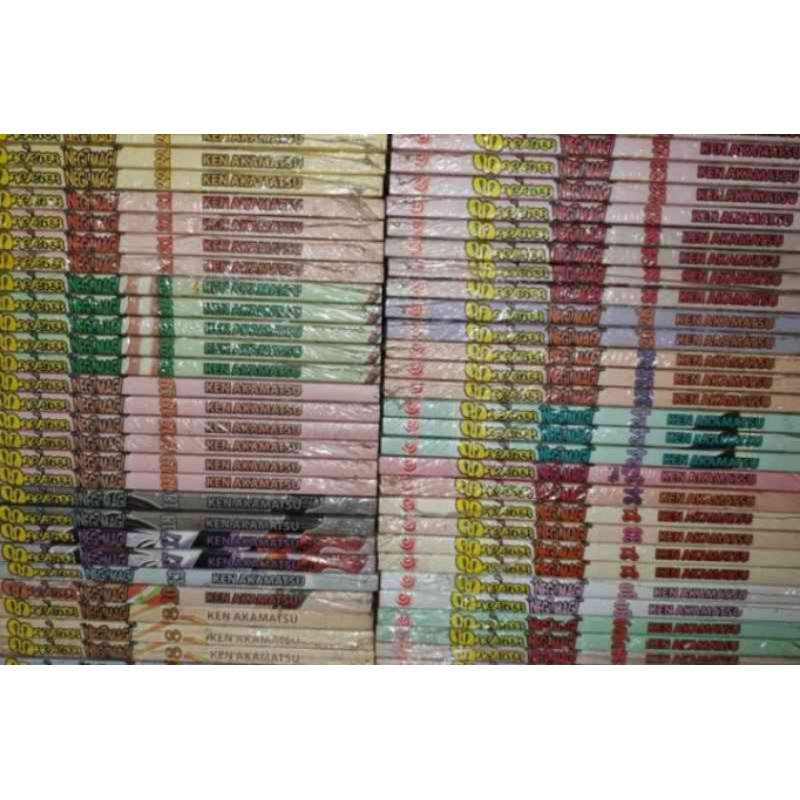 Komik Magister Negi Magi 1 2 3 4 5 6 7 8 9 10 11 12 13 14 15 16 17 18 19 20 21 22 23 24 25 26 27 28 