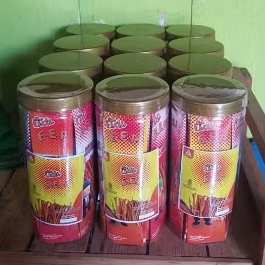 

PAKET USAHA MI LIDI KARAKTER E.E.P TOPLES