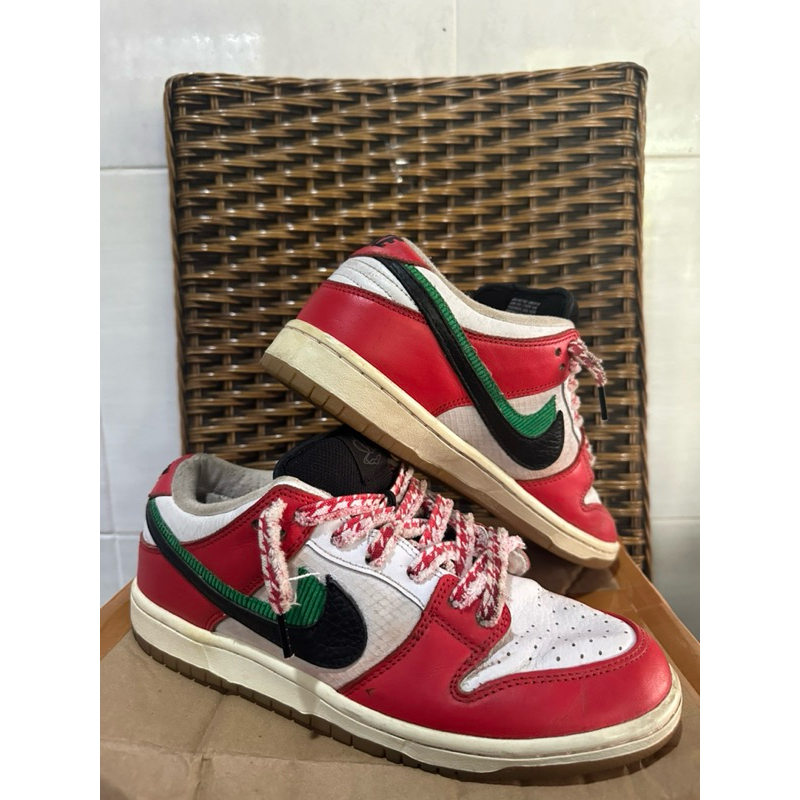 nike sb dunk low habibi size 43 upc ✅