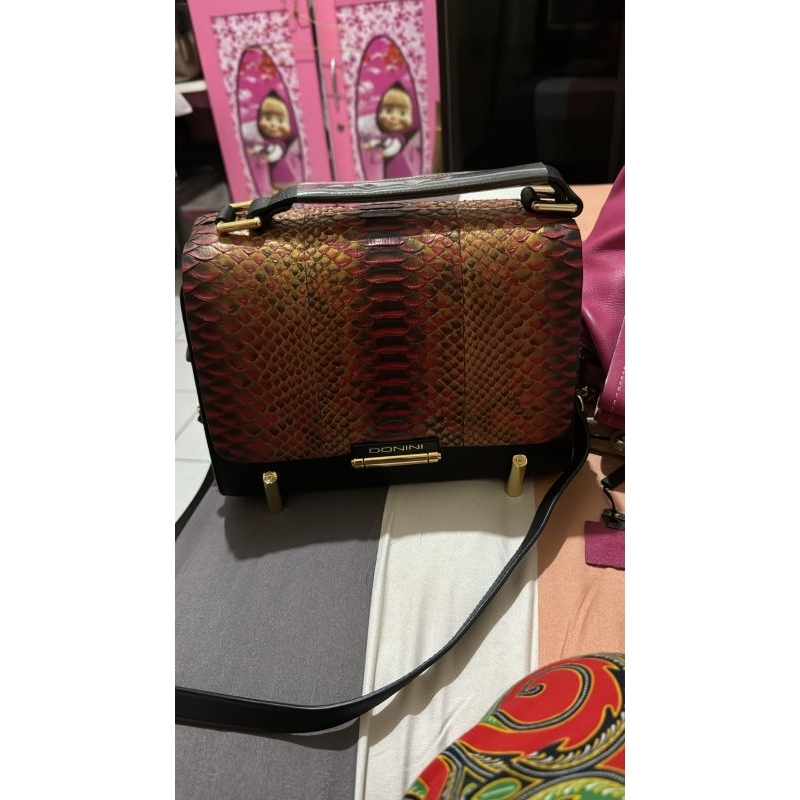 Donini Livia medium Imlek