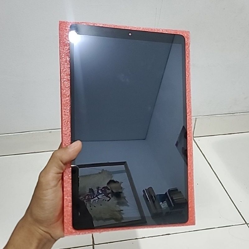 lcd samsung tab A  10.5 in original copotan