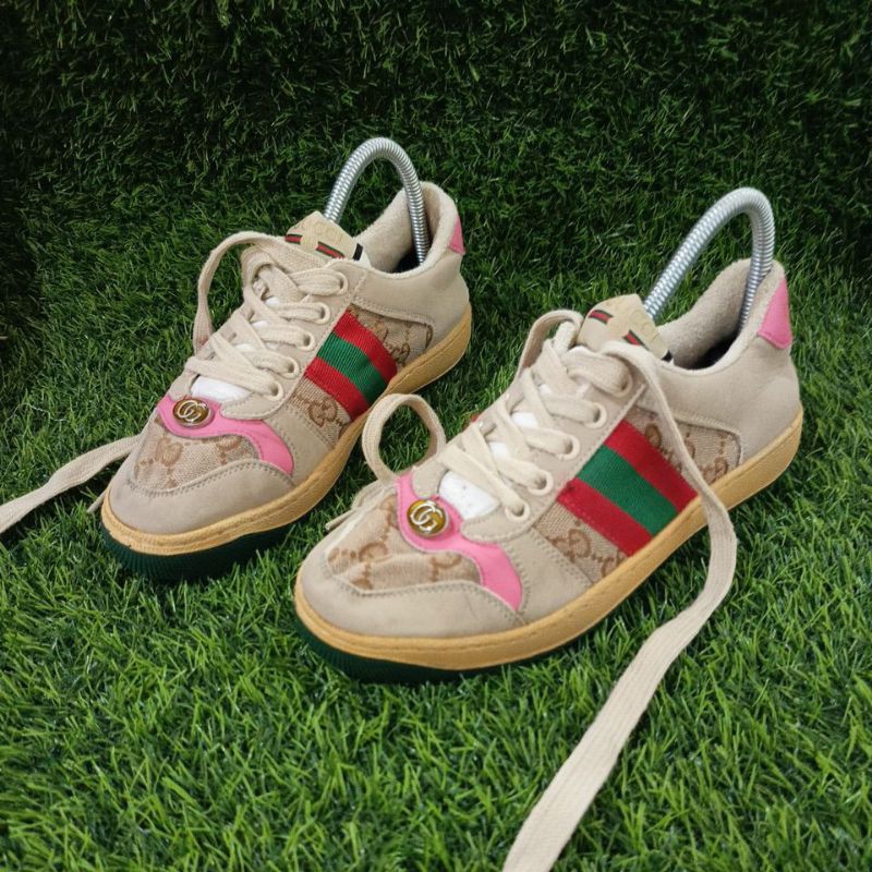 GUCCI GG Rhyton (Preloved)