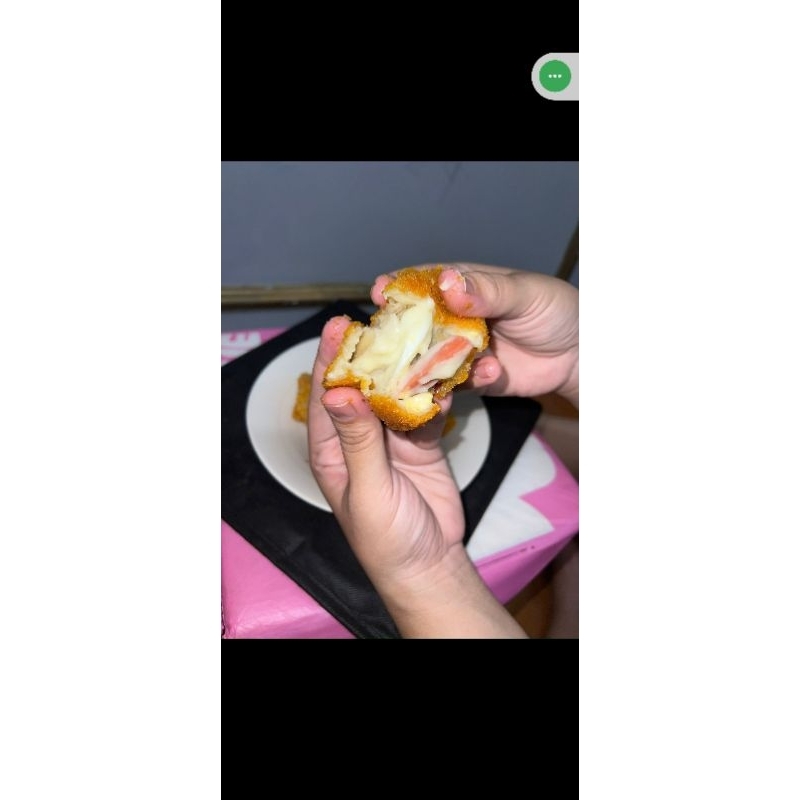 

RISOL MAYO VARAZ FROZEN