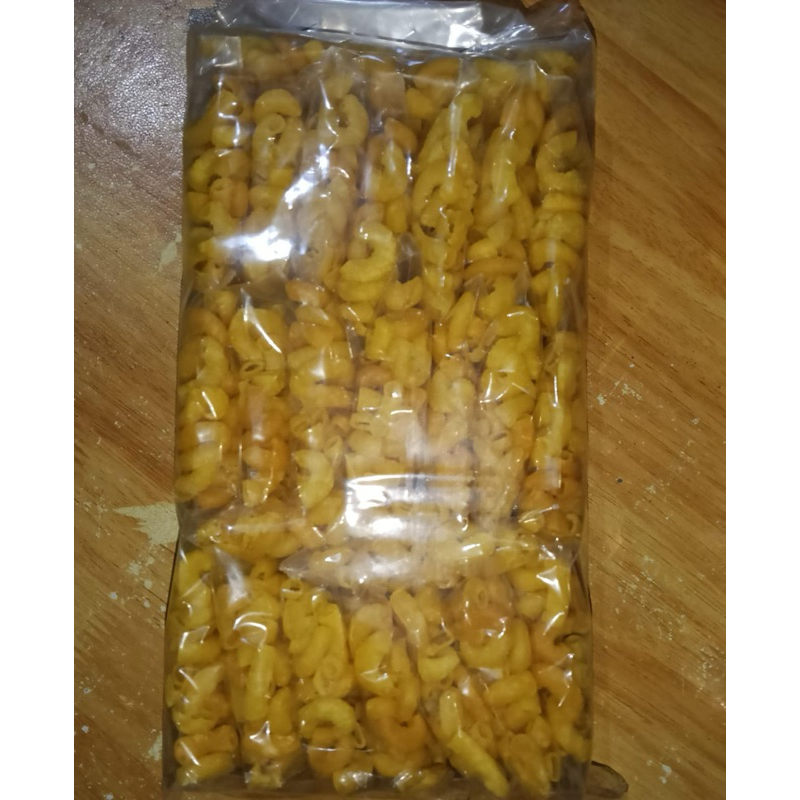 

Makroni cemil