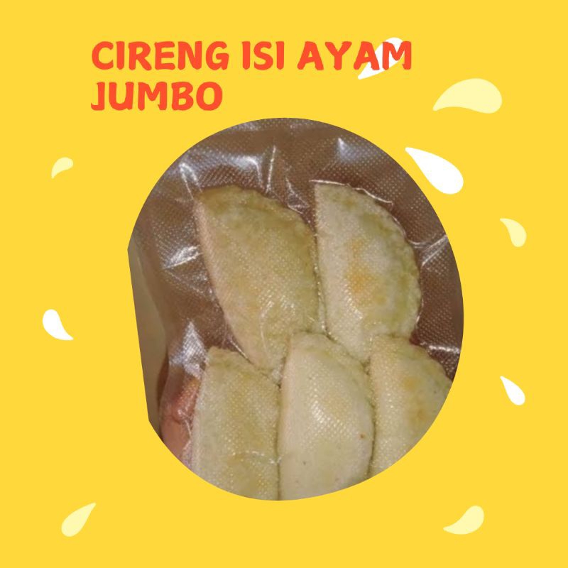 

cireng jumbo