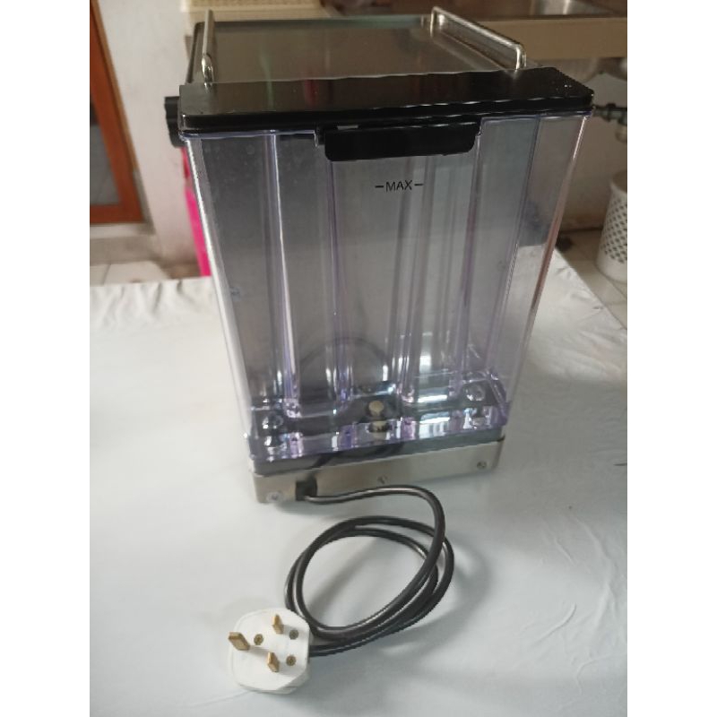 Mesin Espresso Latina Switch (Second)