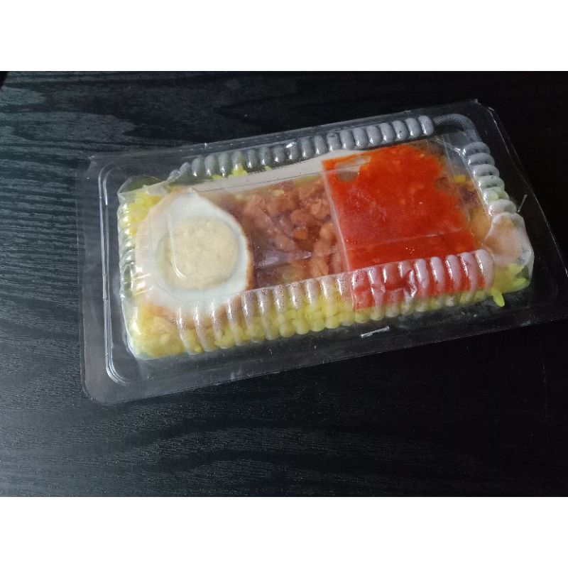 

Paket Nasi Kuning Murah
