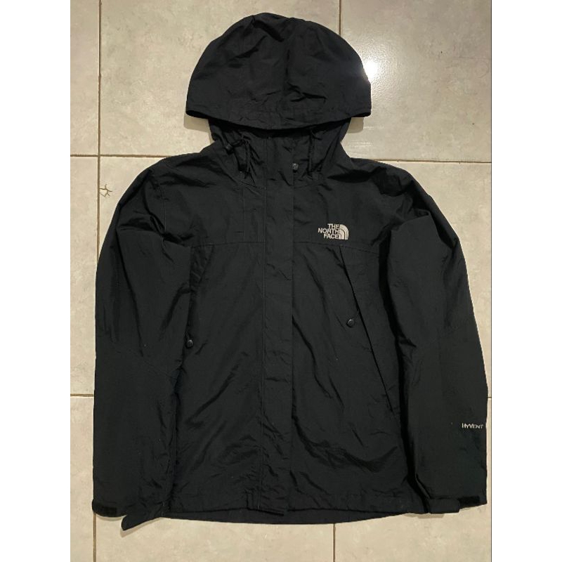 TNF Hyvent MP3 sz 90 second