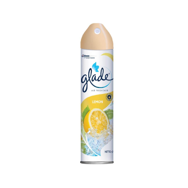 Glade One For All Air Freshener/Glade Refill-Pengharum Ruangan/Glade Refill Gantung/Glade Aerosol