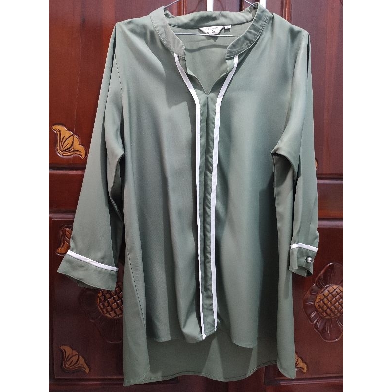 BLOUSE NAGITA SLAVINA