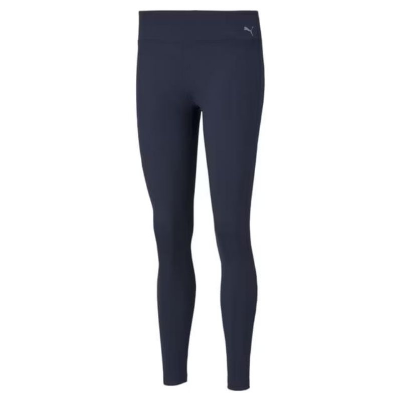 PUMA Legging Treaning Wanita Full Length Performance Peacoat