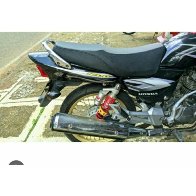 jok mp hiu#mp lama#tebal busa fuul atos anti gembos#kain sbtech bhan tebal#