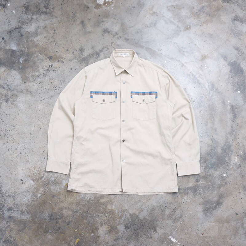 Y’s Shirt